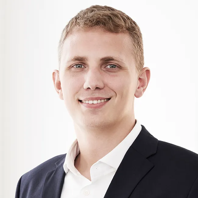 Investeringsforeningen Maj Invest billede