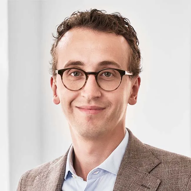 Investeringsforeningen Maj Invest billede