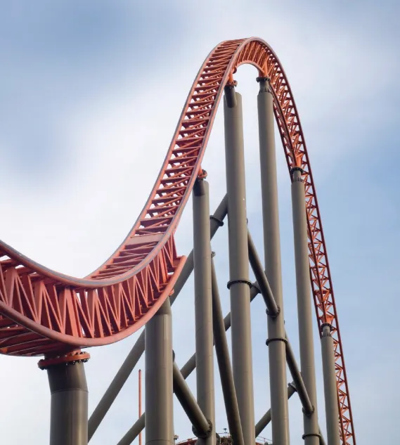 Investeringsforeningen Maj Invest billede