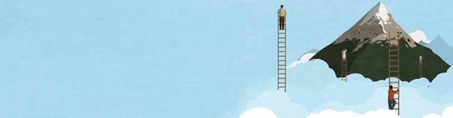 Investeringsforeningen Maj Invest billede