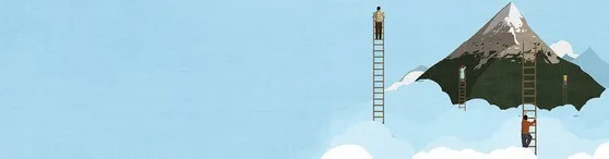 Investeringsforeningen Maj Invest billede