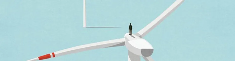 Investeringsforeningen Maj Invest billede