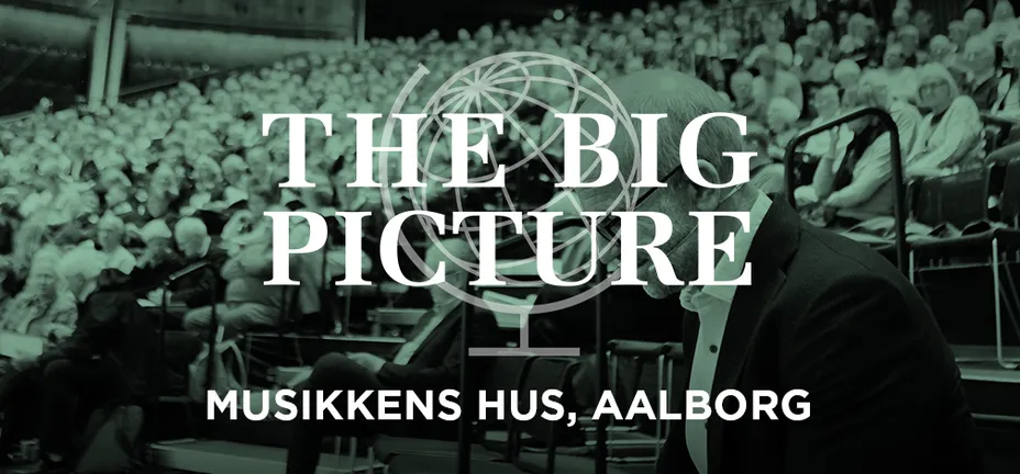 Investeringsforeningen Maj Invest billede