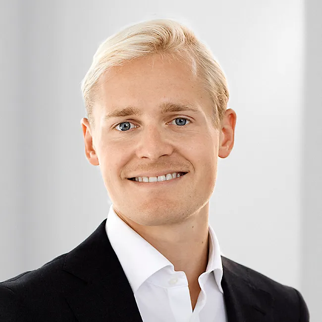 Investeringsforeningen Maj Invest billede