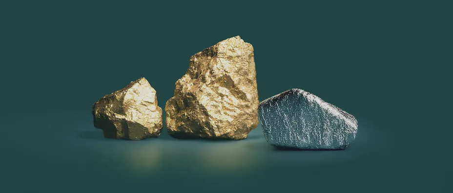 Investeringsforeningen Maj Invest billede