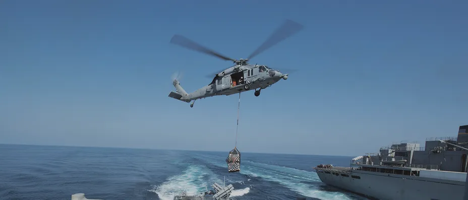 Investeringsforeningen Maj Invest billede