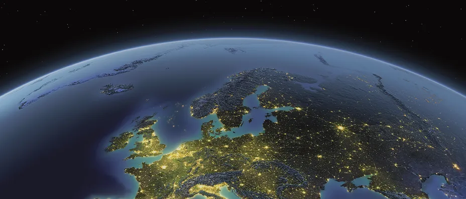 Investeringsforeningen Maj Invest billede