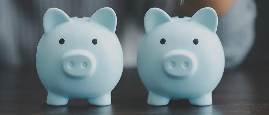 Investeringsforeningen Maj Invest billede