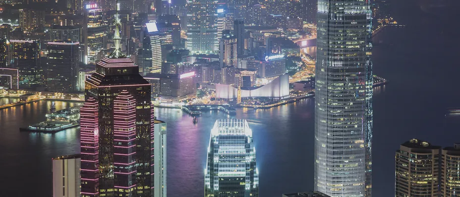 Investeringsforeningen Maj Invest billede