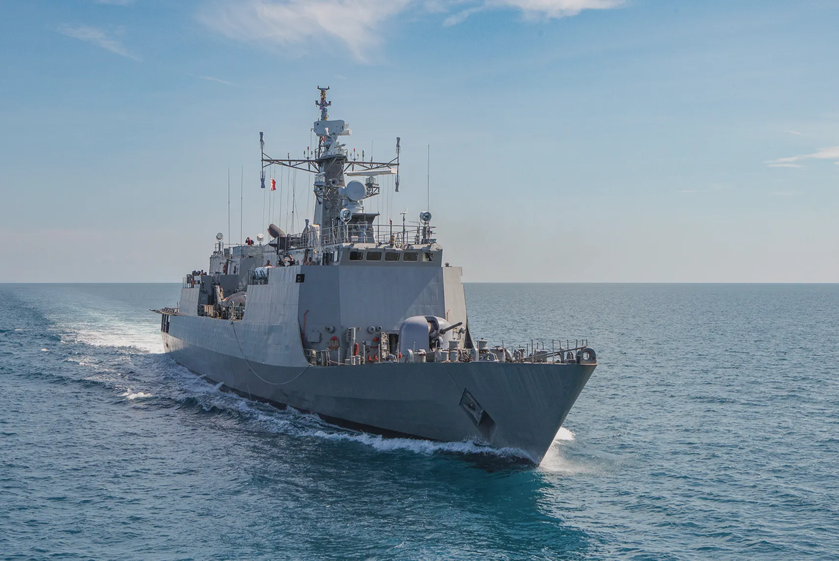 Investeringsforeningen Maj Invest billede