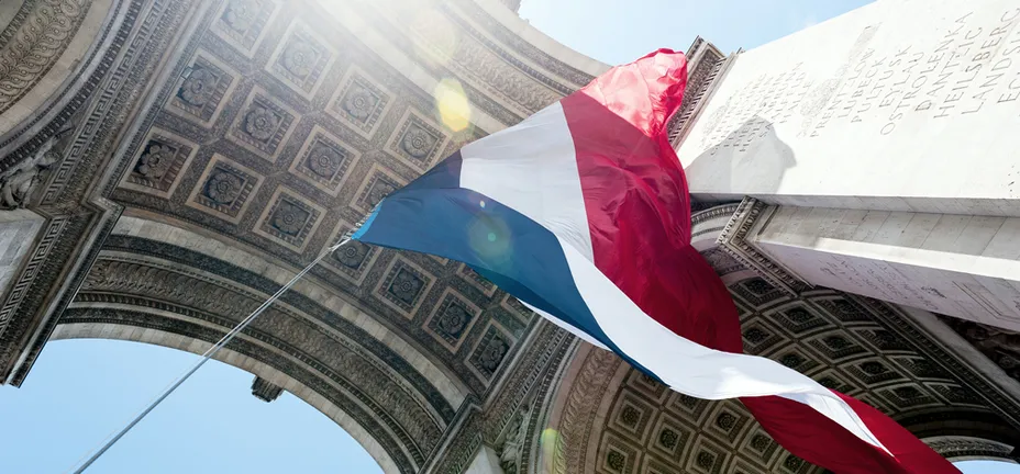 Investeringsforeningen Maj Invest billede