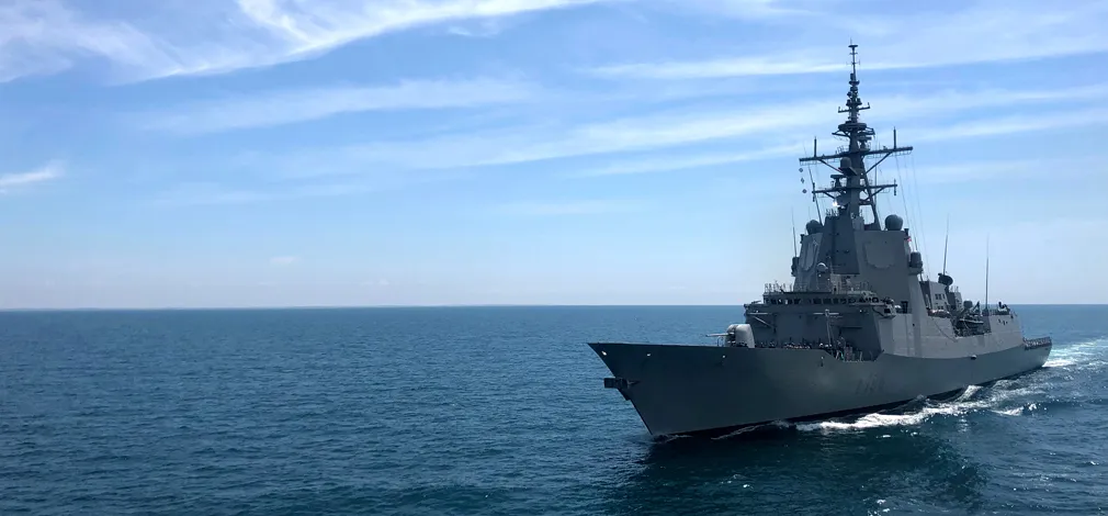 Investeringsforeningen Maj Invest billede