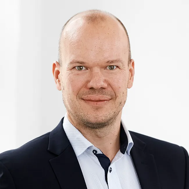 Investeringsforeningen Maj Invest billede