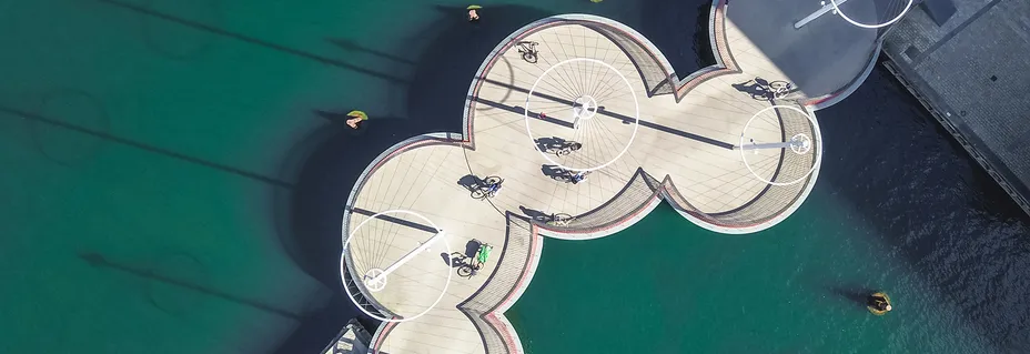 Investeringsforeningen Maj Invest billede