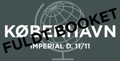 Investeringsforeningen Maj Invest billede