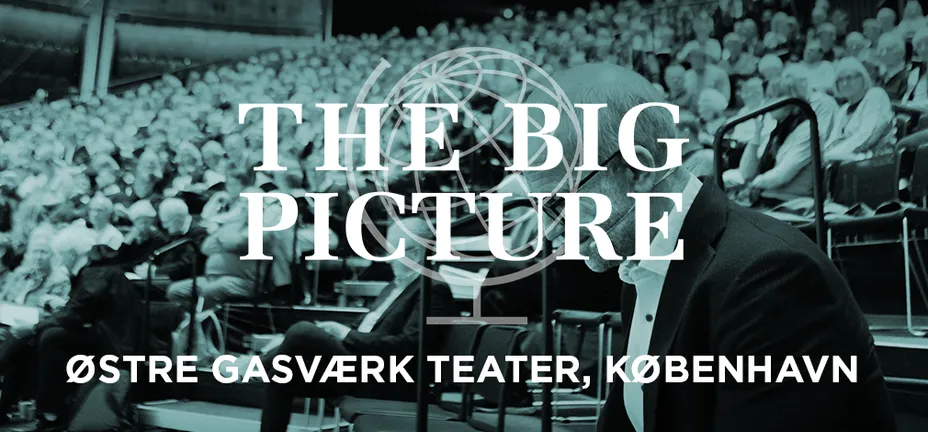 Investeringsforeningen Maj Invest billede