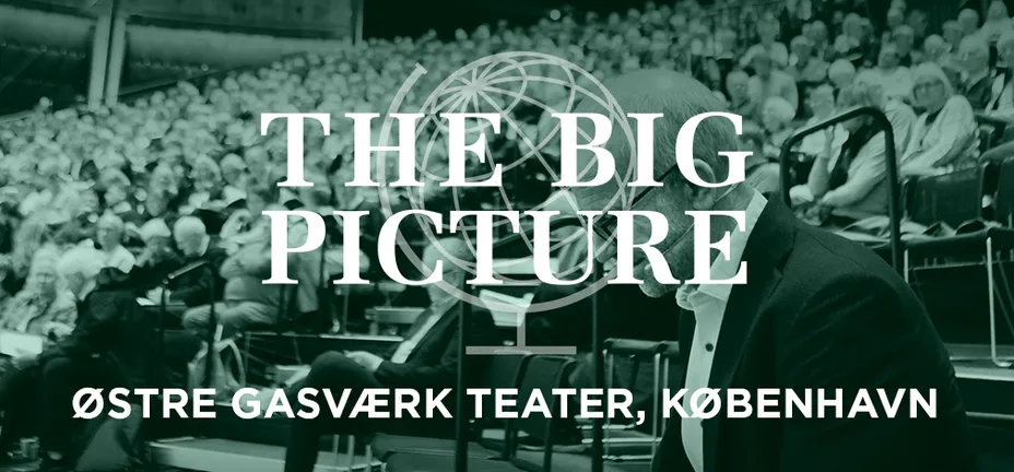 Investeringsforeningen Maj Invest billede