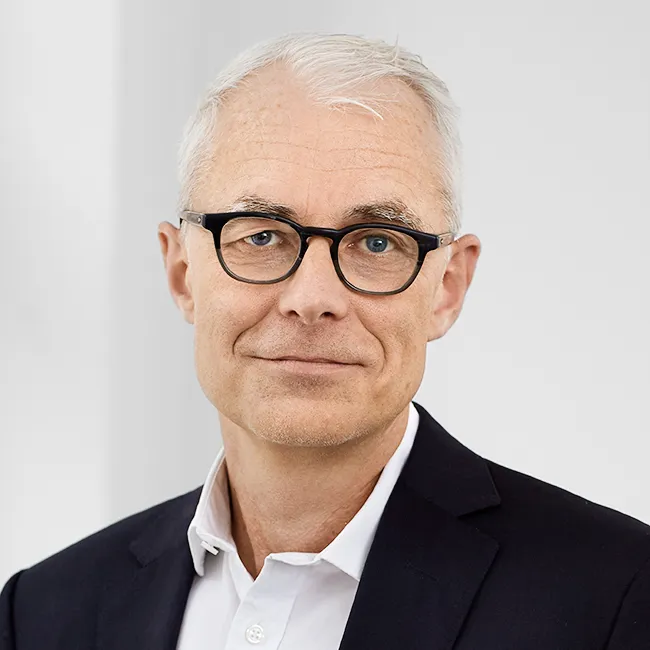 Investeringsforeningen Maj Invest billede