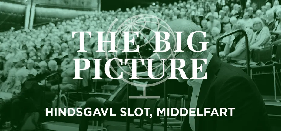 Investeringsforeningen Maj Invest billede