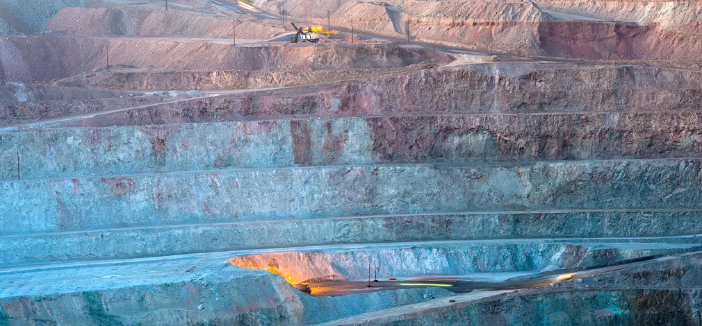 Investeringsforeningen Maj Invest billede