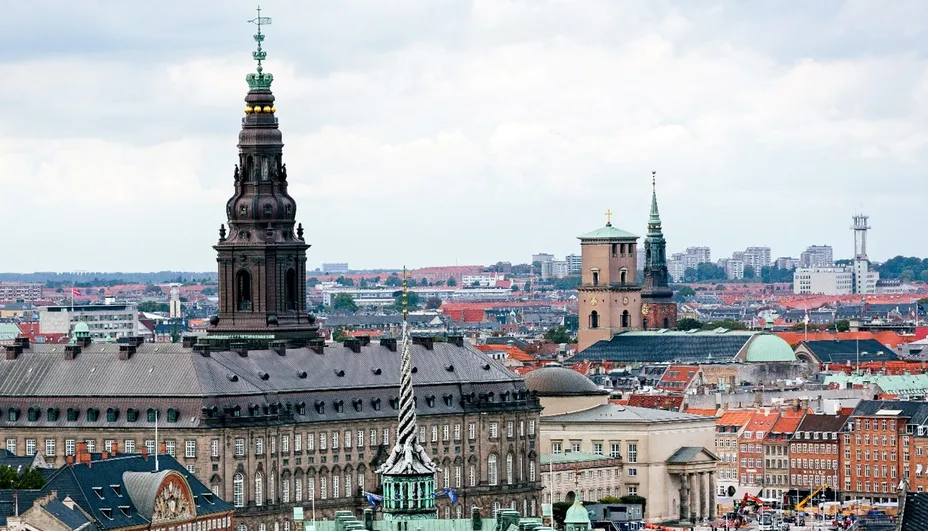 Investeringsforeningen Maj Invest billede