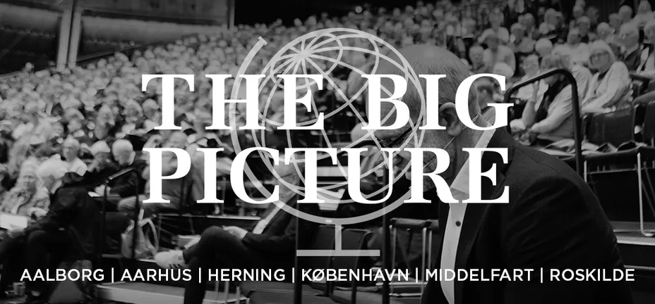 Investeringsforeningen Maj Invest billede