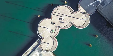 Investeringsforeningen Maj Invest billede