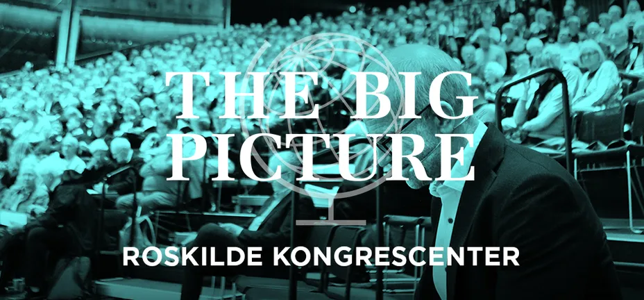 Investeringsforeningen Maj Invest billede