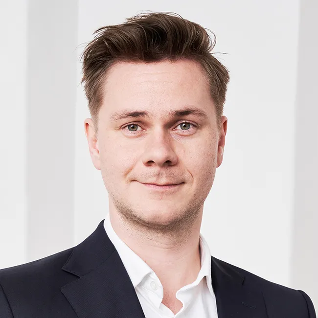 Investeringsforeningen Maj Invest billede