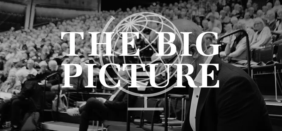 Investeringsforeningen Maj Invest billede