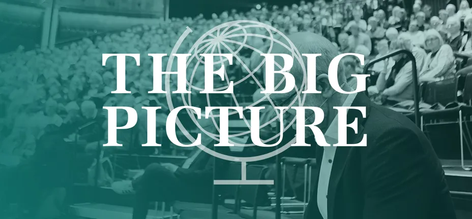 Investeringsforeningen Maj Invest billede