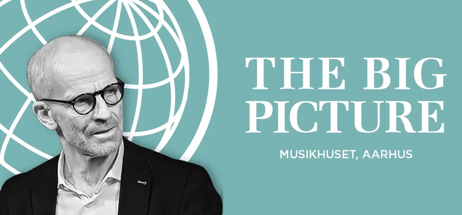 Investeringsforeningen Maj Invest billede