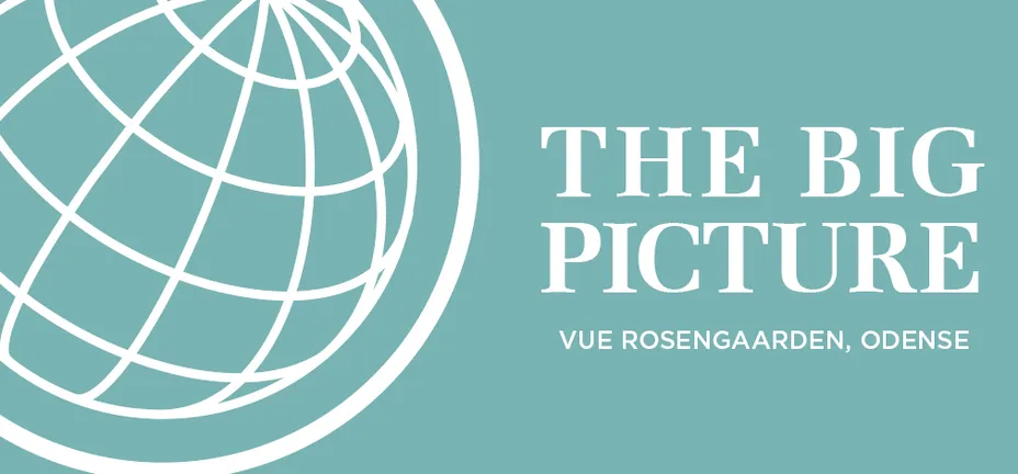 Investeringsforeningen Maj Invest billede