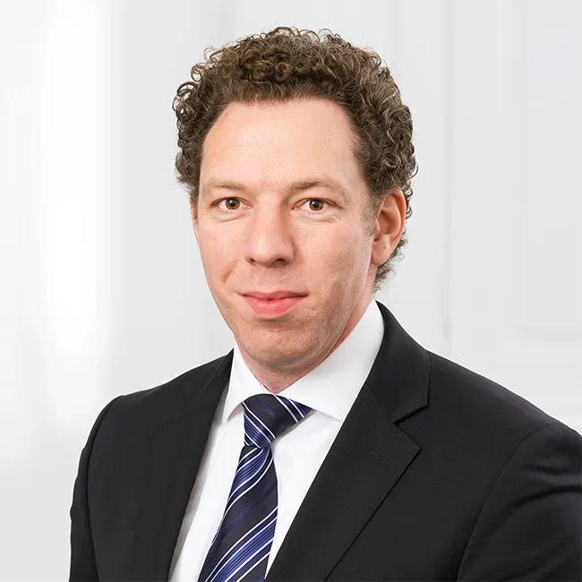 Investeringsforeningen Maj Invest billede