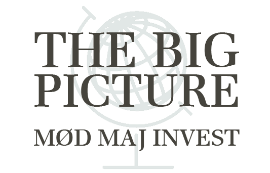Mød Maj Invest til The Big Picture 2019