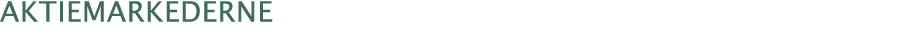 AktiemarkedernE