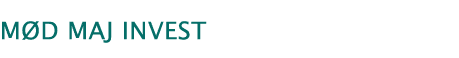 Mød Maj Invest