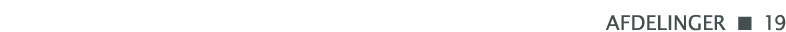 afdelinger   