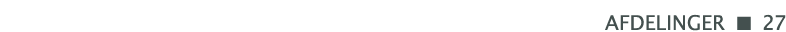 afdelinger   