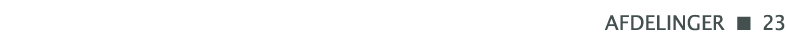 afdelinger   