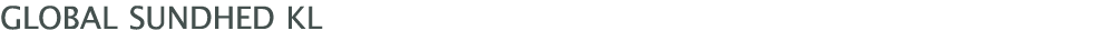  Global Sundhed KL