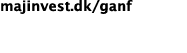 majinvest dk ganf 