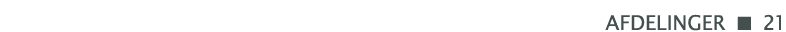 afdelinger   