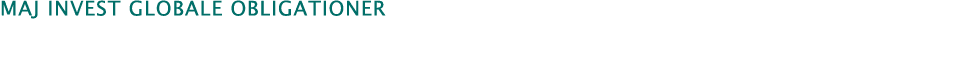  maj invest GLOBale obligationer
