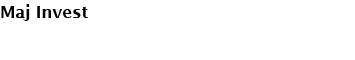 Maj Invest