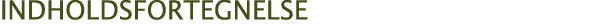 Indholdsfortegnelse