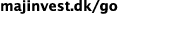 majinvest dk go 