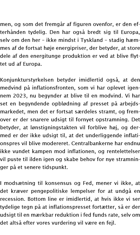 men, og som det fremg r af figuren ovenfor, er den efterh nden tydelig. Den har ogs bredt sig til Europa, selv om de...