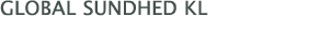 global sundhed kl
