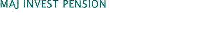 ﻿maj invest pension